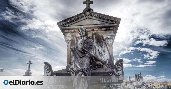 Cementerios con historia: arte, paisaje y memoria en los rincones más singulares de España