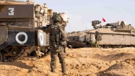 Israel anuncia la entrada en vigor del alto el fuego en la Franja de Gaza
