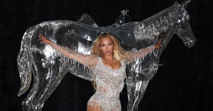 Beyonce's Stolen Music Case Deepens: Suspect Is Caught But Songs Missing