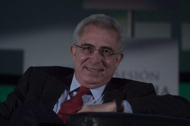 Zedillo, economista al borde de un ataque de nervios