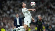 Real Madrid defender Carvajal expected to miss a couple of months after knee op