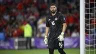 Crepeau returns home as Canada weighs No. 1 goalkeeper decision