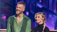 Scott Hoying Debunks Speculation That 'DWTS' Eliminations Are Fixed
