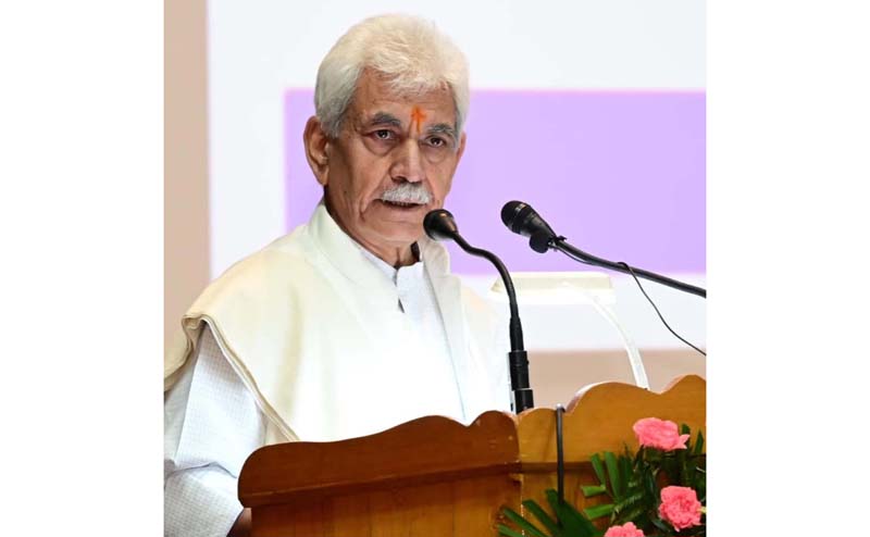 Building inclusive, innovative, impactful  academic ecosystem: LG