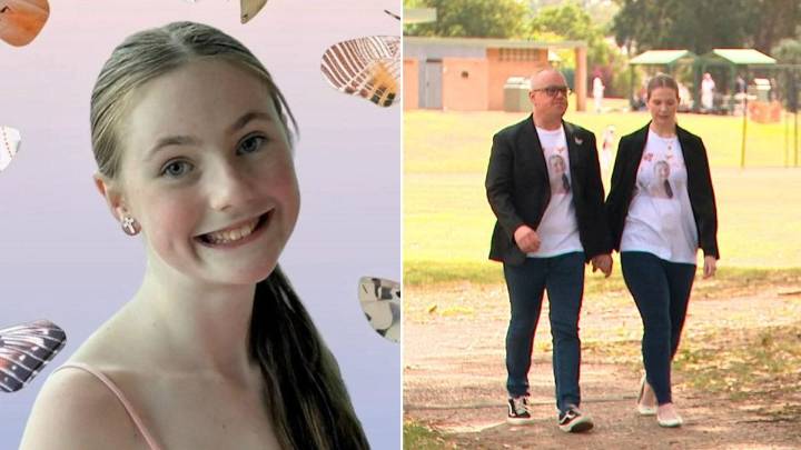 Charlotte O’Brien’s legacy drives national anti-bullying reform after tragic loss
