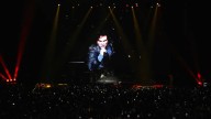 Las reacciones de las distintas fuerzas al show musical de Milei: de "lisérgico" y "mamarracho" a "prócer"