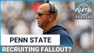 CATASTROPHIC: Penn State's RIDICULOUS Loss To UCLA 