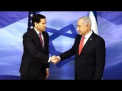 Latest on Israel-Gaza ceasefire as Rubio visits