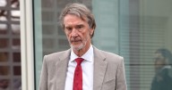 Sir Jim Ratcliffe doubles down on brutal Manchester United cost