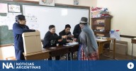 Expectativa en Bolivia por los resultados del balotaje entre Quiroga y Paz