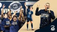 Supporters' Shield shocker: Philadelphia Union's epic season defies the odds