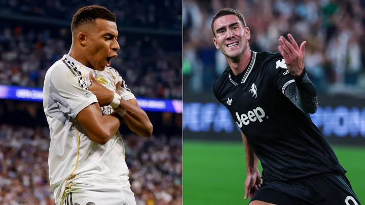 Real Madrid vs. Juventus: hora exacta y canal para ver en Colombia, por Champions League