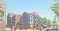 Social housing plea for huge Fishponds development amid gentrification fears