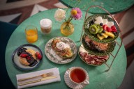María Belda y Ariel Acevedo entre los artistas que amenizan los brunch de los domingos en el Eugenia de Montijo de Toledo