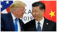 Trump’s dealmaking diplomacy grows fragile as China fires back