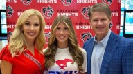 Clark Hunt’s Wife Bids “Goodbye” to Daughter as Billionaire Chiefs Heiress Announces Career Decision Another member of Clark Hunt's family is moving away, leaving behind the glory of the Chiefs, and i