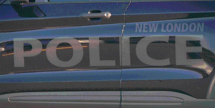 Three arrested on narcotics charges after police search New London home