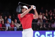 Tiger Woods has a seventh back surgery to have disk replaced
