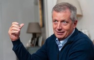 Monzó: “Milei fue a mendigarle dinero y una foto a Trump porque su plan económico fracasó”
