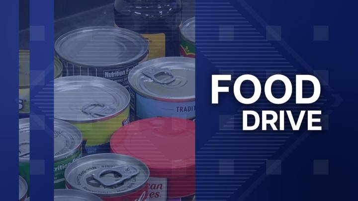 Highland Hills Community Church holding ‘food offering’ donation drive