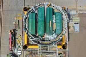 China trials ‘energy-saving’ underwater data centres