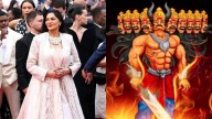 Ravan was ‘slightly naughty’: Garewal's post sparks furore