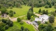 Everything we know about Royal Lodge, Prince Andrew’s 30