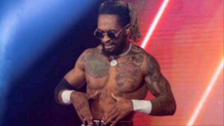 Chris Bey Reflects On One-year Anniversary Of Life