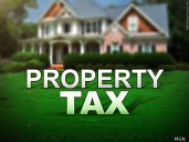 Property tax increase proposed by Whitfield County Board of Commissioners