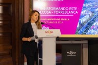 Llega el mayor plan de regeneración urbana y social a Sevilla Este con 12 millones de euros