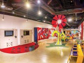 Papalote Museo del niño Cuernavaca, un referente creativo y comunitario