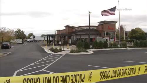Oswego, IL Chick-fil-A: Man stabbed, killed, other hurt in deadly stabbing attacks at restaurant in 2700