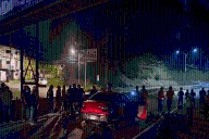 Joven fallece en accidente de moto en el kilómetro 22 de la Panamericana