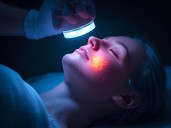 Luz LED elimina cáncer sin dañar células sanas