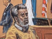 Sean “Diddy” Combs es trasladado a una cárcel federal de Nueva Jersey