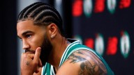 Jayson Tatum reportedly plans to play this season, dunks in video
