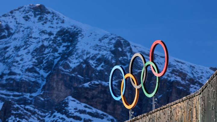 Get Olympics news alerts from the NBC DFW app on your phone