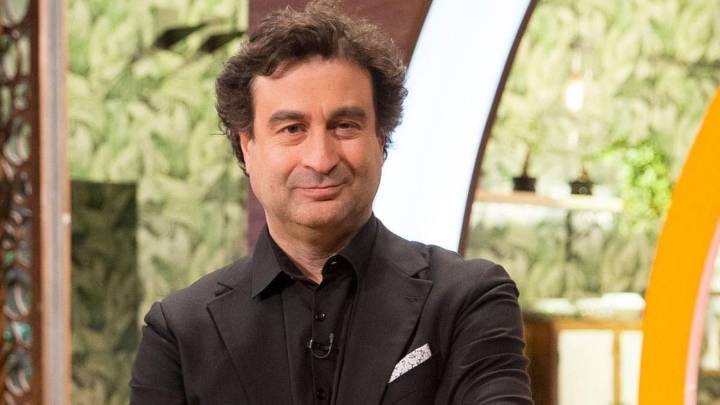 El restaurante de Zaragoza que ha enamorado a Pepe Rodríguez de Masterchef: "Gran trabajo que hacéis"