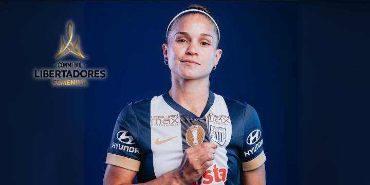 A qué hora juega Alianza Lima vs ADIFFEM: partido clave por la jornada 3 de la Copa Libertadores Femenina 2025
