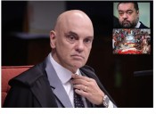 Supremo de Brasil pide explicación a gobernador de Río por masacre