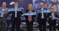 ‘Inversión en Chihuahua es sustento de miles de familias’, afirma Maru Campos