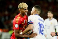 Mbappé a España: "Tienen jugadores que no saben lo que es un Mundial"