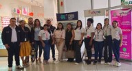 Fiscalía fortalece lucha contra la violencia de genero: conozca los canales de atención La jornada pedagógica se llevó a cabo en los centros comerciales de Santa Marta.