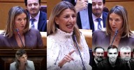... y el PP sale al ataque con un vídeo sobre el lapsus