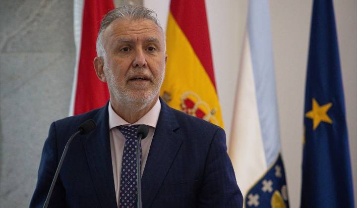 Torres, tranquilo ante el informe la UCO: “Después de un año y medio de acoso pondrá luz”