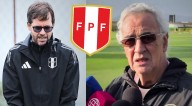 Fossati dio rotundo comentario sobre la convocatoria de Barreto en Perú: "Sigo sin..."