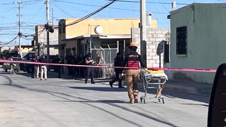 Identifican a víctimas de masacre en tortillería; eran familiares