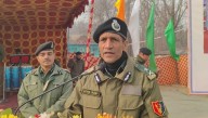 Infiltration attempts thwarted with tech & patrolling: IG BSF
