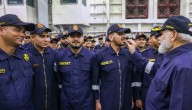 PM Modi Hails Swadeshi Might With Home-Grown Warships, Submarines’ Induction Into Navy