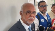 Atiende Navarro Quintero a municipios afectados por el paso de Priscila
